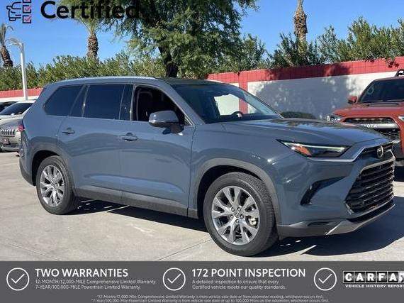 TOYOTA GRAND HIGHLANDER 2024 5TDACAB50RS002903 image TOYOTA GRAND HIGHLANDER 2024 5TDACAB50RS002903 image